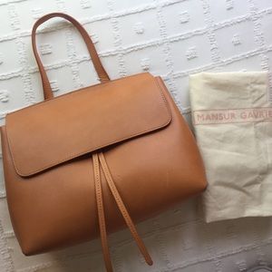 Mansur Gavriel Mini Lady bag